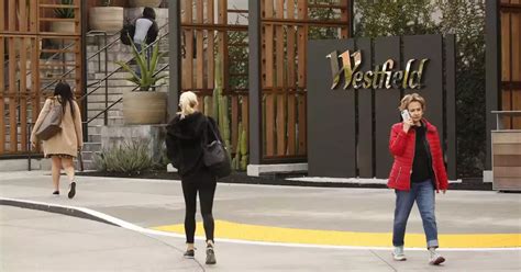 century city mall news today|Nine men rob Gucci in Century City in latest brazen daytime.